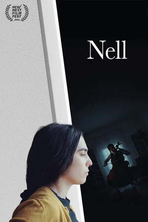 Постер: Nell