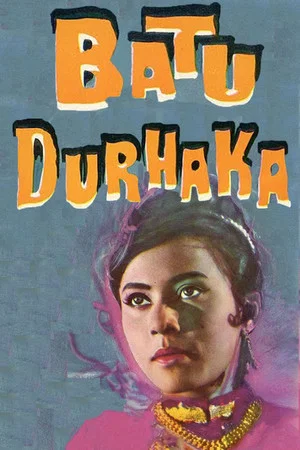 Постер: Batu Durhaka