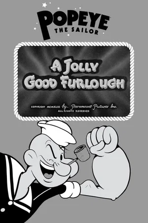 Постер: A Jolly Good Furlough