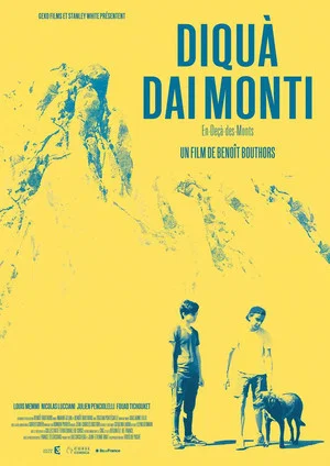Постер: Diquà Dai Monti: Where the Mountains Begin