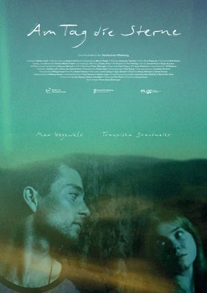 Постер: Stars at Day