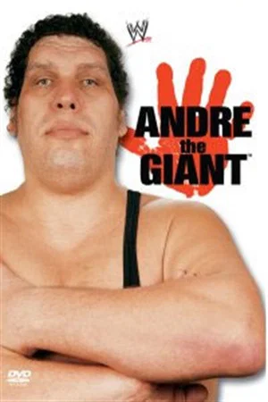 Постер: WWE: Andre The Giant
