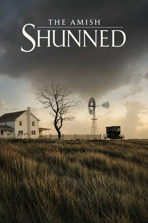Постер: The Amish: Shunned
