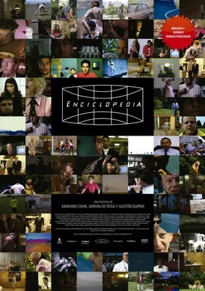 Постер: Encyclopedia