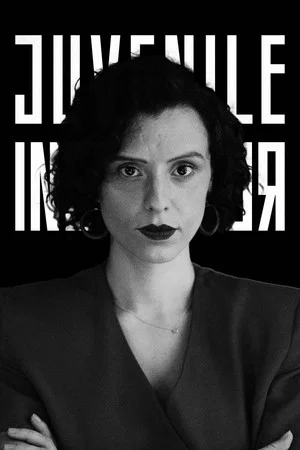 Постер: Juvenile Inspektor: The Shadow Over Jõhvi