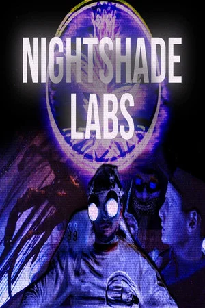 Постер: Nightshade Labs