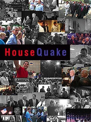 Постер: Housequake