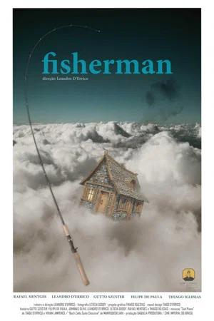 Постер: Fisherman
