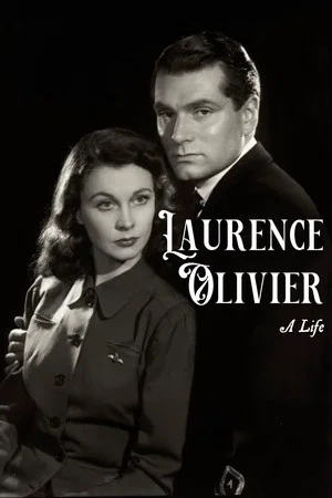 Постер: Laurence Olivier: A Life