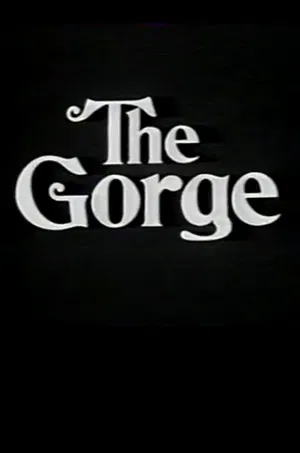 Постер: The Gorge