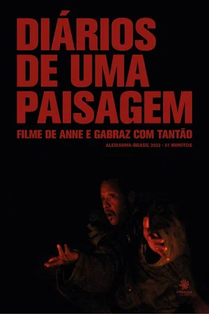 Постер: Diários de uma Paisagem