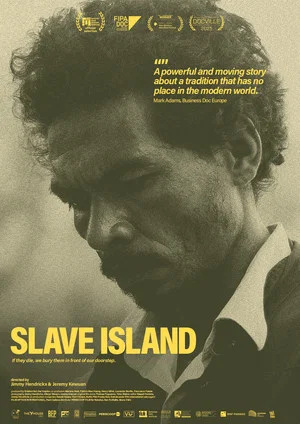 Постер: Slave Island