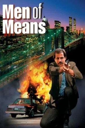 Постер: Men of Means