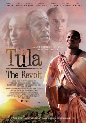 Постер: Tula: The Revolt