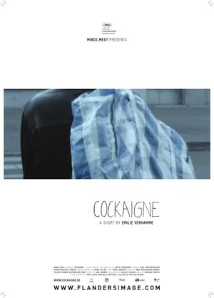 Постер: Cockaigne