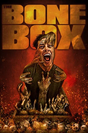 Постер: The Bone Box