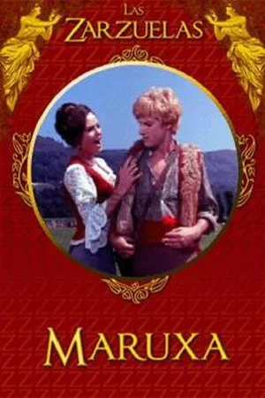 Постер: Maruxa