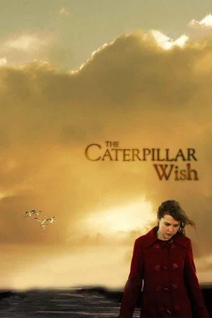Постер: The Caterpillar Wish