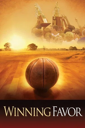 Постер: Winning Favor