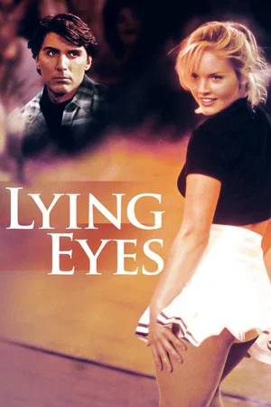 Постер: Lying Eyes