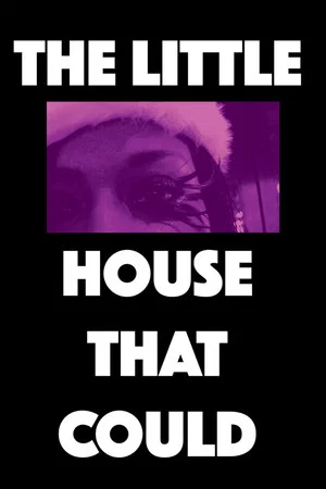 Постер: The Little House That Could