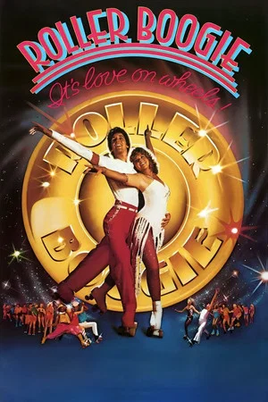 Постер: Roller Boogie