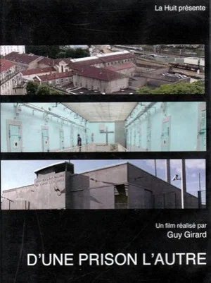 Постер: D'une prison, l'autre