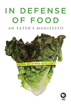 Постер: In Defense of Food