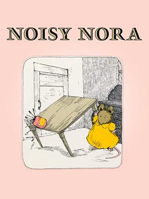 Постер: Noisy Nora