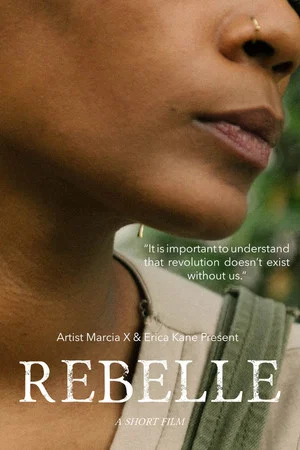 Постер: Rebelle