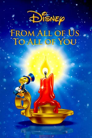 Постер: From All of Us, To All of You