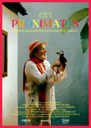 Постер: Proximates