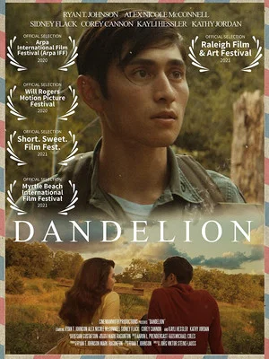 Постер: Dandelion