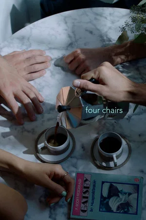 Постер: Four Chairs