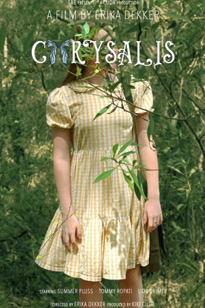 Постер: Chrysalis