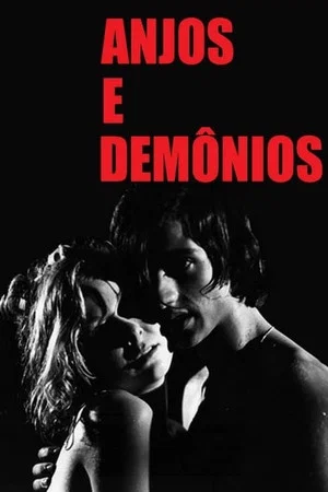 Постер: Angels and Demons