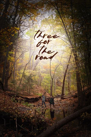 Постер: Three for the Road