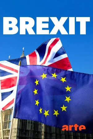 Постер: Brexit: Das Endspiel