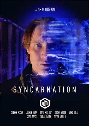 Постер: Syncarnation