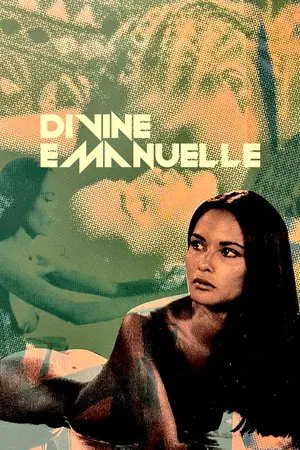 Постер: Divine Emanuelle
