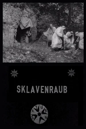 Постер: Sklavenraub