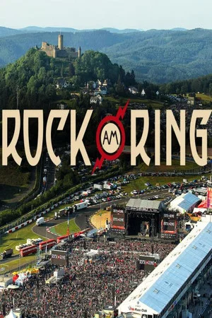 Постер: Die Toten Hosen - Rock am Ring 2017