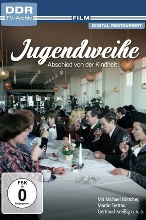 Постер: Jugendweihe