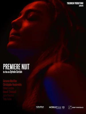 Постер: Première nuit