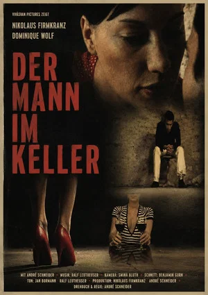Постер: Der Mann im Keller