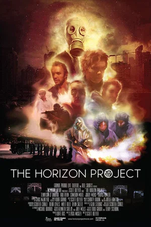 Постер: The Horizon Project