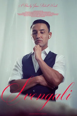 Постер: Svengali