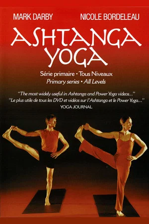 Постер: Ashtanga Yoga