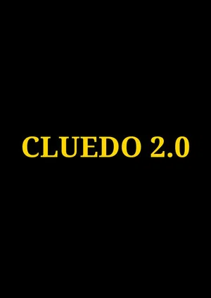 Постер: Cluedo 2.0