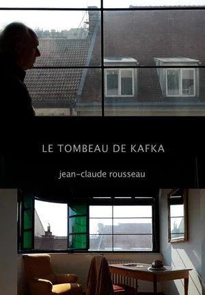 Постер: The Tomb of Kafka